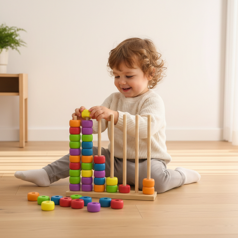 GIOCHI +2 ANNI