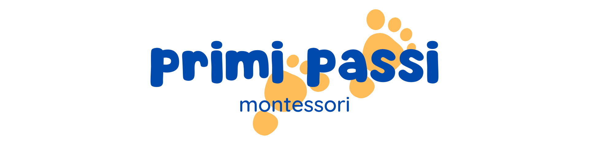 PRIMI PASSI MONTESSORI