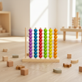 Abaco in Legno Primi Passi™ Montessori